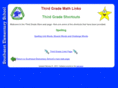 thirdgradestars.com