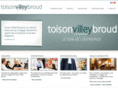 toisonvilleybroud.com