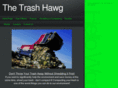 trashhawg.com