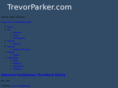 trevorparker.com