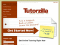 tutorzilla.com