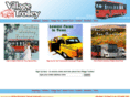 villagetrolley.net
