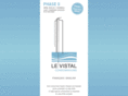 vistalcondos.com