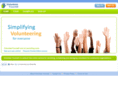 volunteeryourself.com