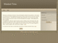 wasted-time.com