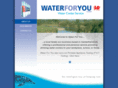 waterforyou.net