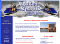 watersportsclearlake.com