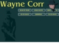 waynecorr.com