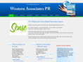 western-pr.com