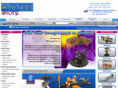 whirlygigstore.com