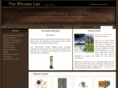 wiccanslair.com