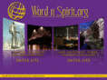 wordnspirit.org
