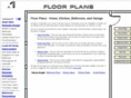 a1floorplans.com