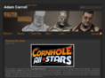adampcarroll.com