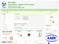 aironparts.com