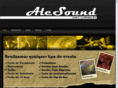 alesound.net