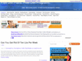 allfreedietplans.com