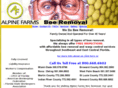 alpinefarms-bees.com