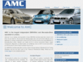 amclondon.com
