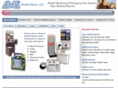 amshealthclinic.com