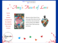 amysheartoflove.org