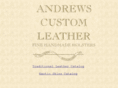 andrewsleather.com