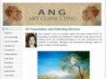 angartconsulting.com