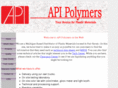 apipolymers.com