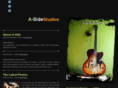 asidestudios.com