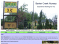 barkercreek.net