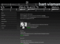 bartvisman.com