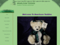 bearloomteddies.com
