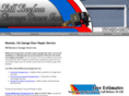 billbeckomgaragedoors.com