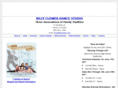 billyclower.com
