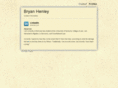 bryanhenley.com