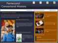 canaanlandmission.org
