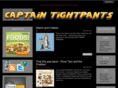 captaintightpants.com
