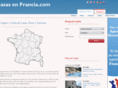 casas-en-francia.com
