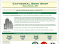 cathedral-bookshop.com