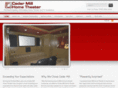 cedarmillhometheater.com