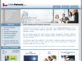 chilepatents.com