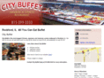 citybuffetrockford.com