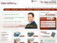 claimletters.net