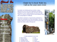 climbonusrockwalls.com