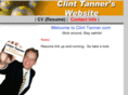 clinttanner.com