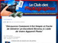 club-photographe.com