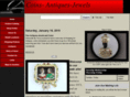 coinsantiquesjewels.com