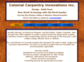 colonialinnovation.com