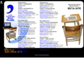 comma2010.com