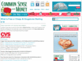 commoncentswithmoney.com